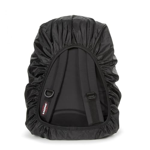 Detalle de Eastpak Cory Copertura Antipioggia per Zaino – Black