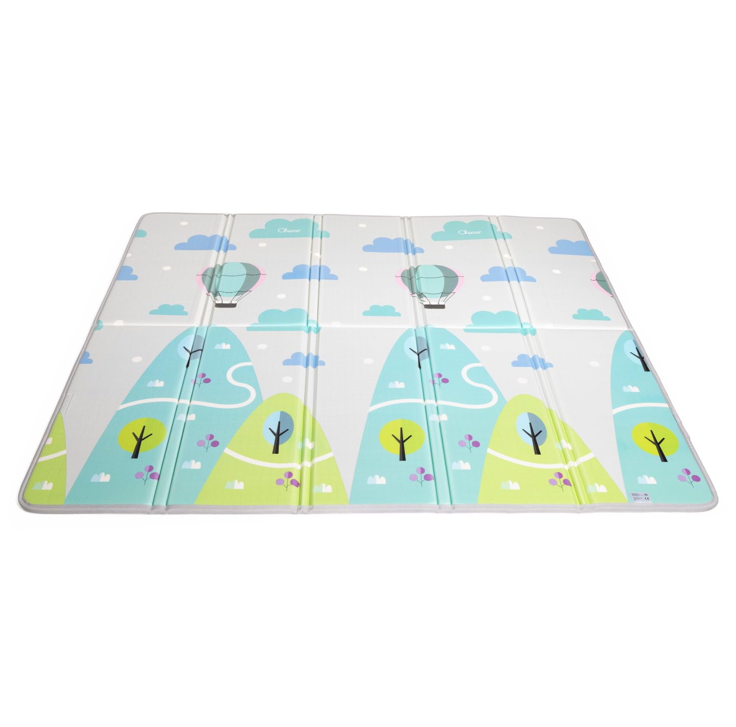 Thumbnail 2 de Chicco Kinderspielmatte XL 2-in-1