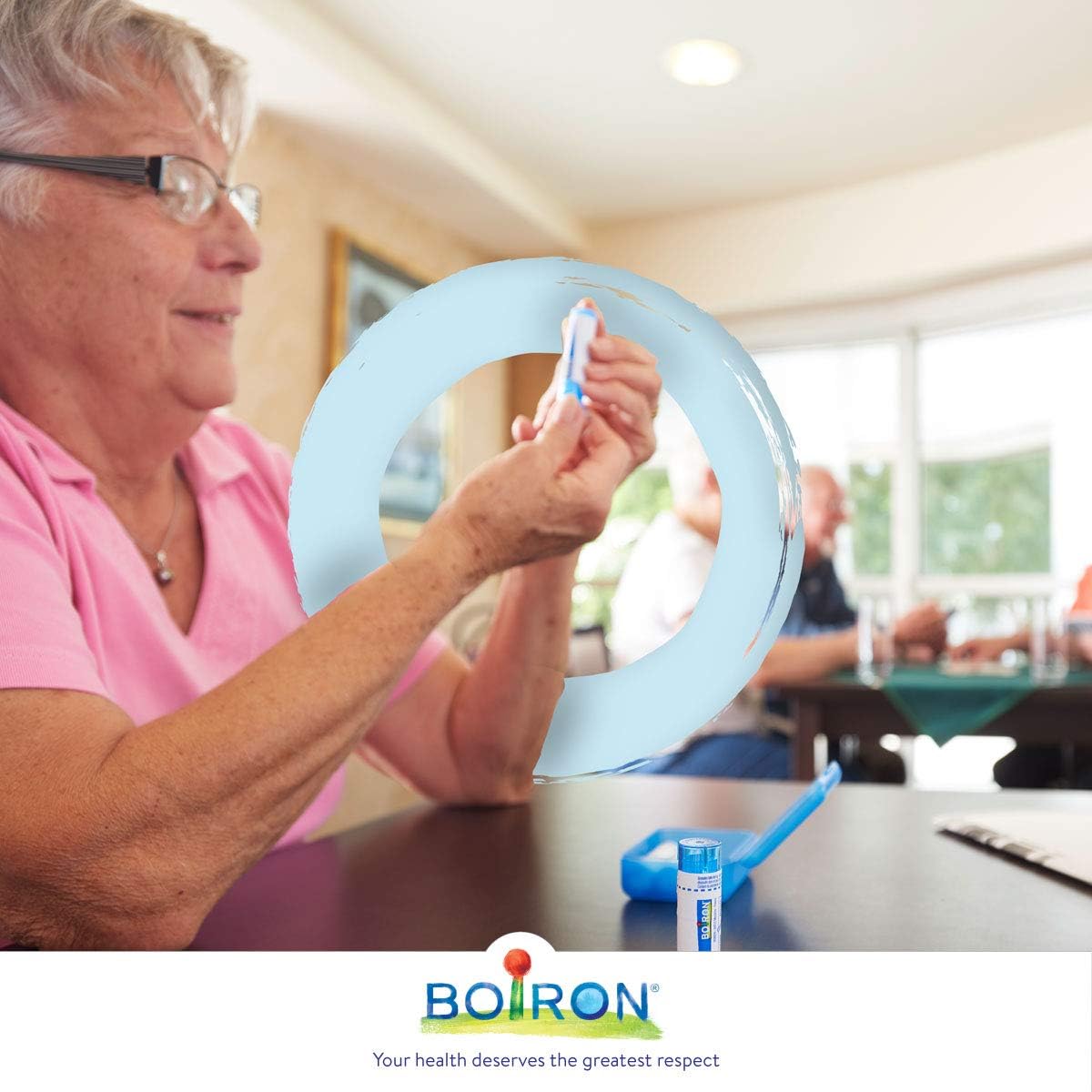 Detalle de Boiron Ruta graveolens 30CH Homeopathic Medicine, 4 g Quick-Dissolving Pellets