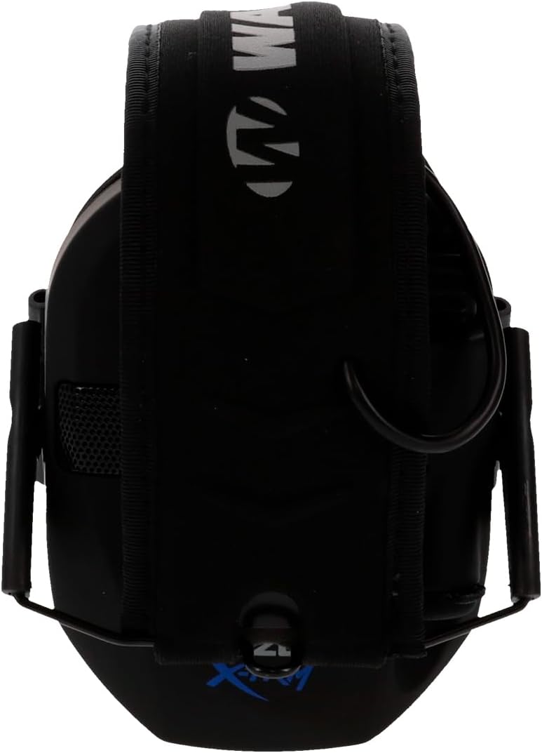 Thumbnail 4 de Walker's Razor X-TRM Electronic Muff 21 dB