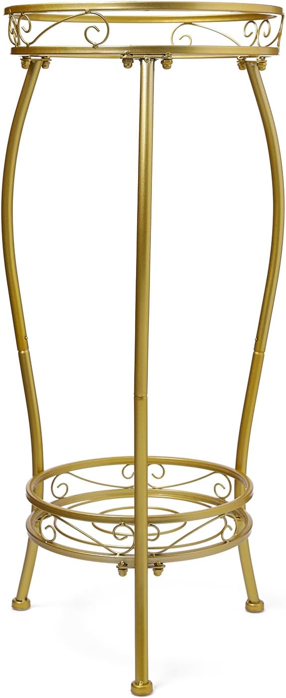 Thumbnail 6 de Kavlium Plant Stand, 2-Tier