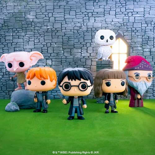 Thumbnail 7 de Funko POP! Harry Potter Hedwig, figura de vinilo coleccionable de 9,5 cm