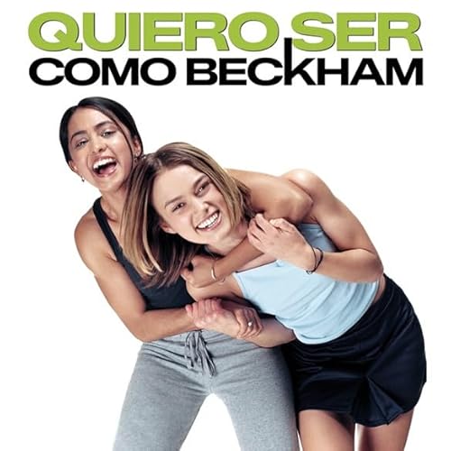 Thumbnail 3 de Quiero Ser Como Beckham. [Bluray] Película — análisis para decidir si merece la pena
