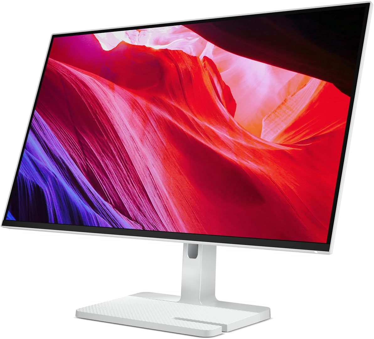 Thumbnail 5 de Lenovo L27h-4A 27" QHD Monitor 100Hz