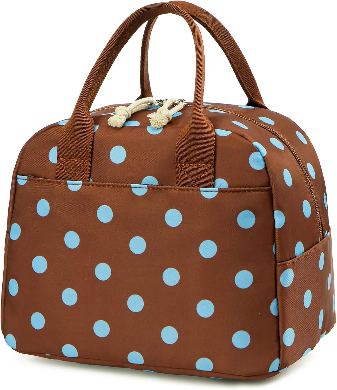 Detalle de LOVELYWIND Insulated Lunch Bag 9L