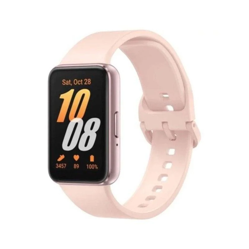 Thumbnail 3 de Samsung Galaxy Fit3 Smartwatch 1,6" AMOLED