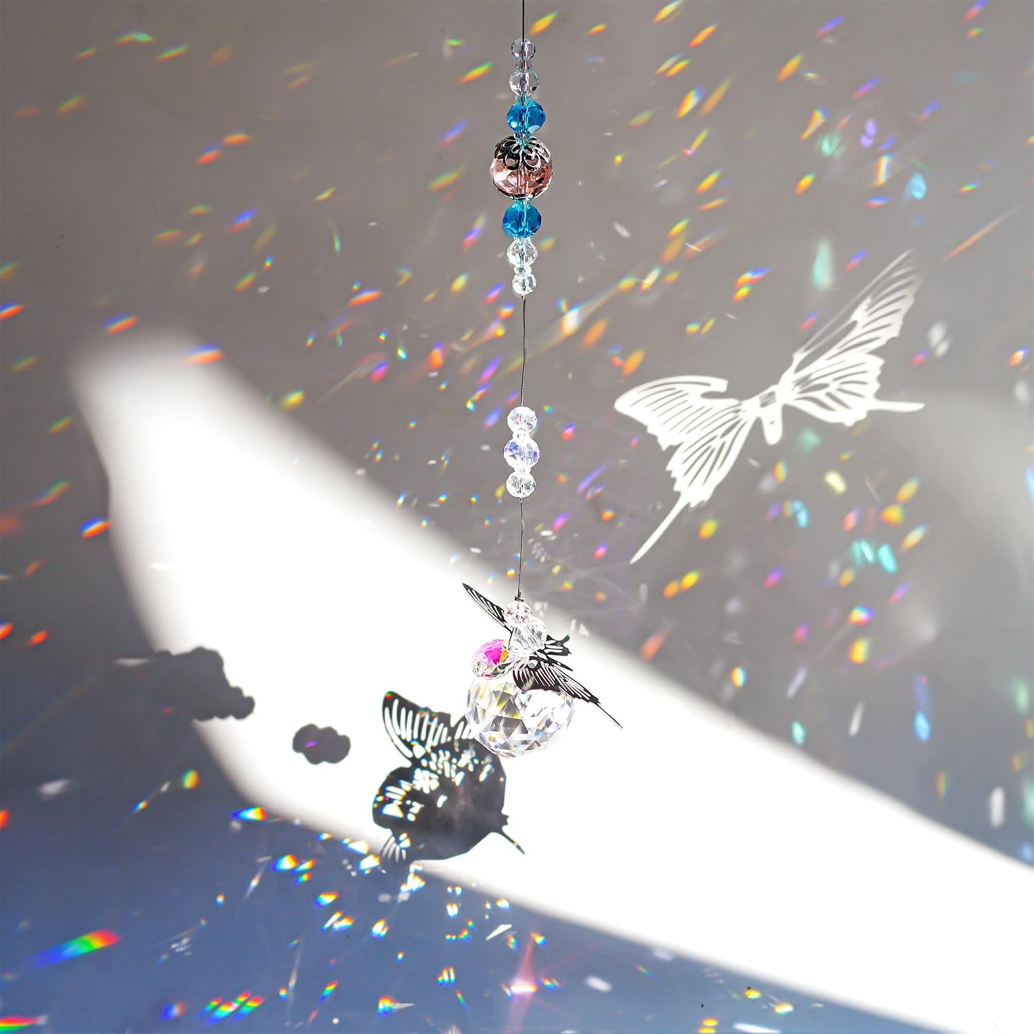 Detalle 2 de H&D Hyaline & Dora 30mm Crystal Ball