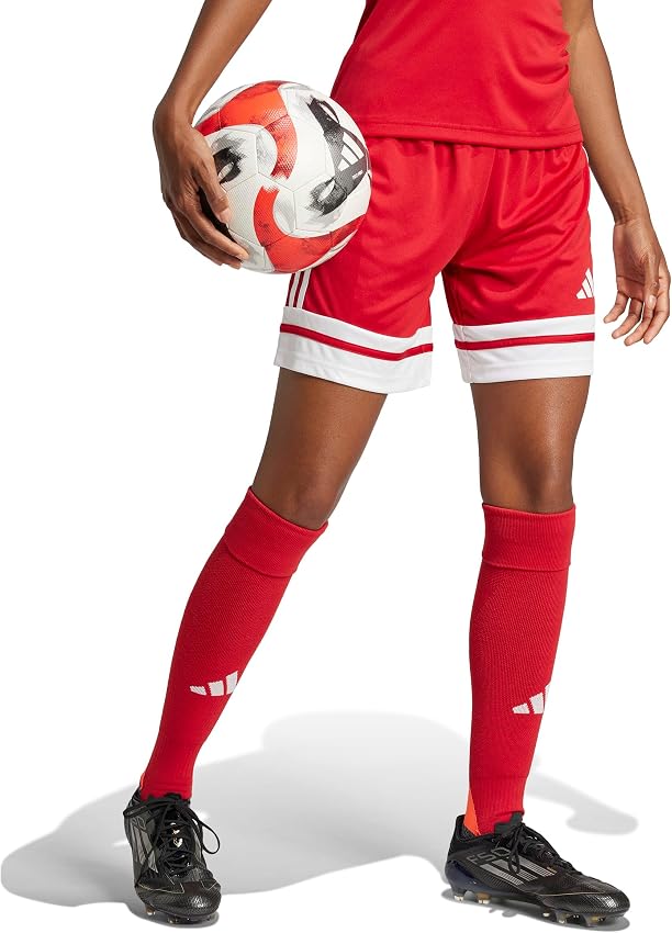 Detalle de adidas SQUADRA25 Short mujer XS