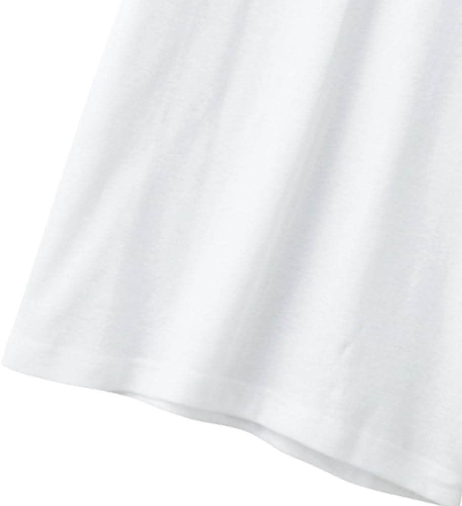 Detalle de GUNZE 男の子用半袖肌着 綿100% 抗菌防臭・部屋干し対応
