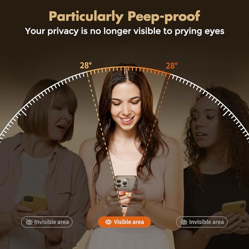 Thumbnail 2 de UNBREAKcable 15 Pro Max 6.7" Protector Priv