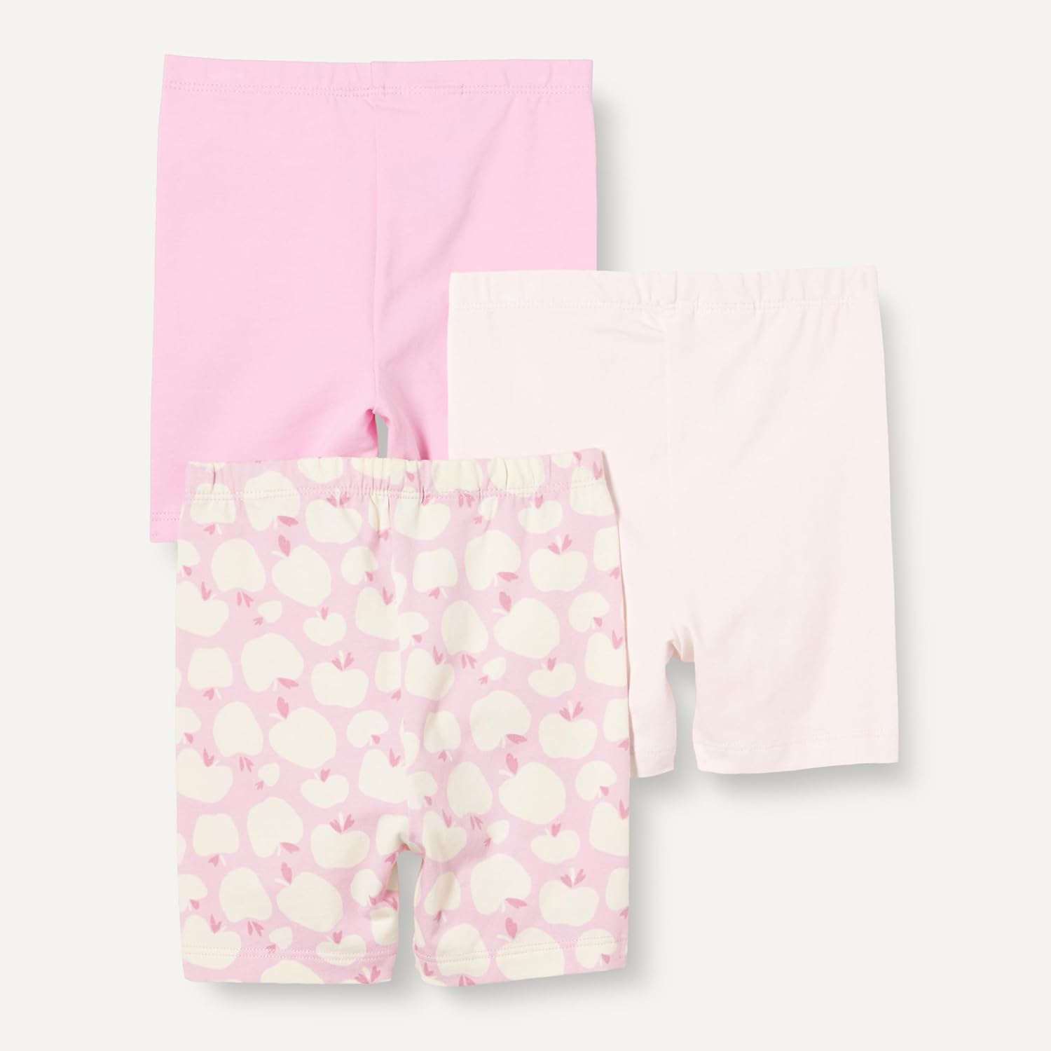 Thumbnail 2 de Baby Radshorts (Mädchen) aus Baumwoll-Stretchjersey von Amazon Essentials Baby