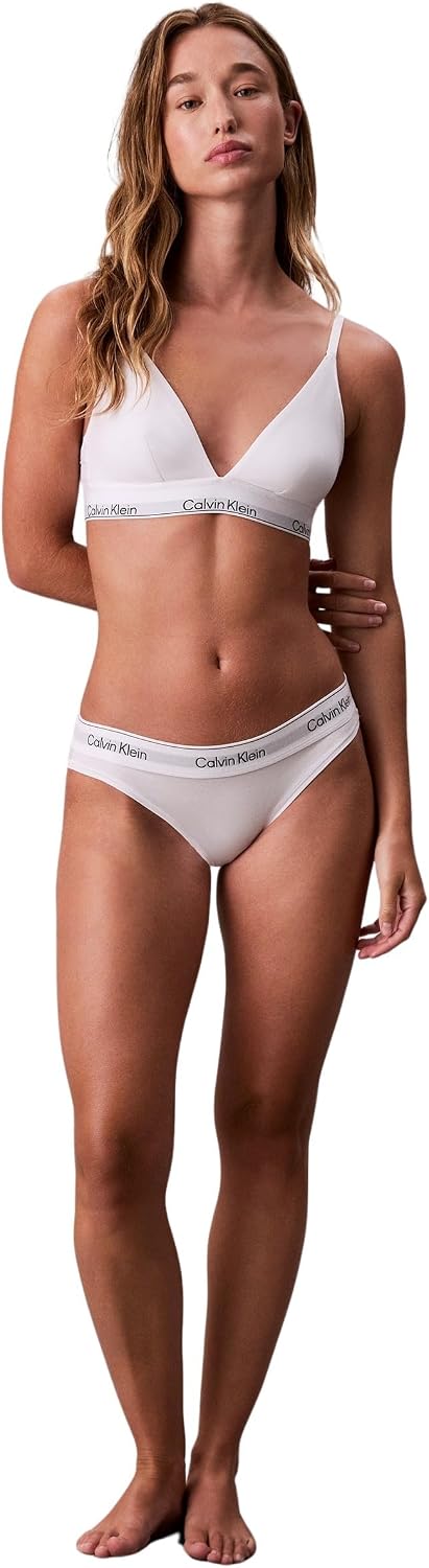 Thumbnail 4 de Calvin Klein Culotte Femme avec Ceinture Emblématique – confort et style minimaliste