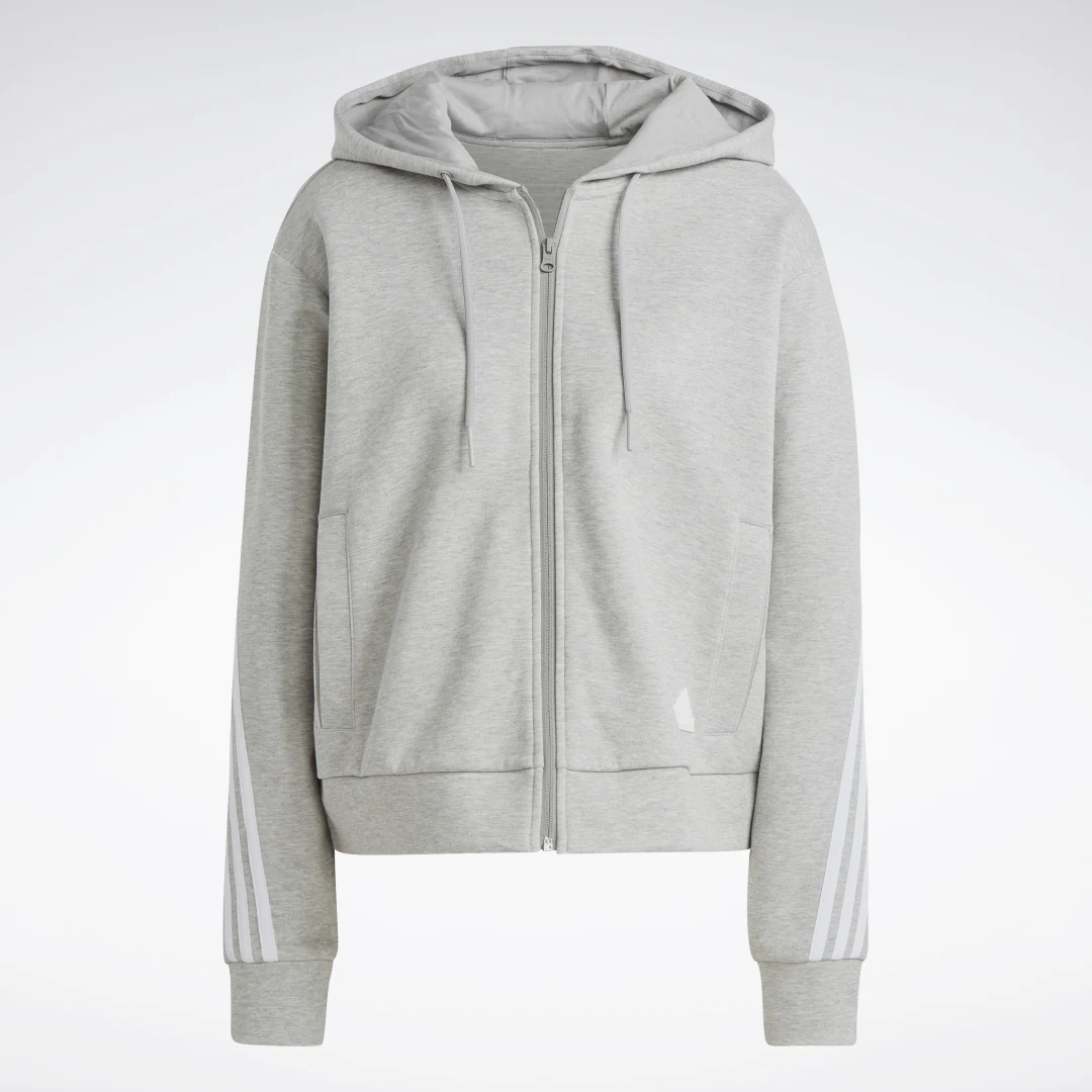 Detalle de adidas Future Icons Chaqueta 3 bandas 1 unidad