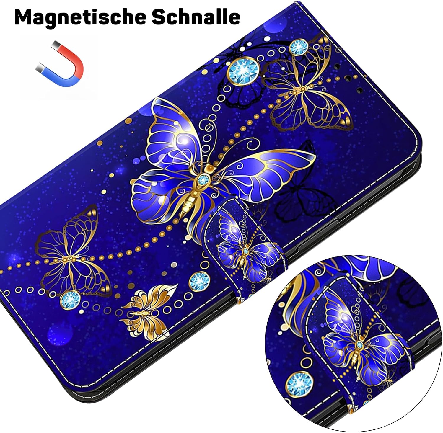 Thumbnail 4 de BOLELAW Hülle Galaxy S22 Ultra