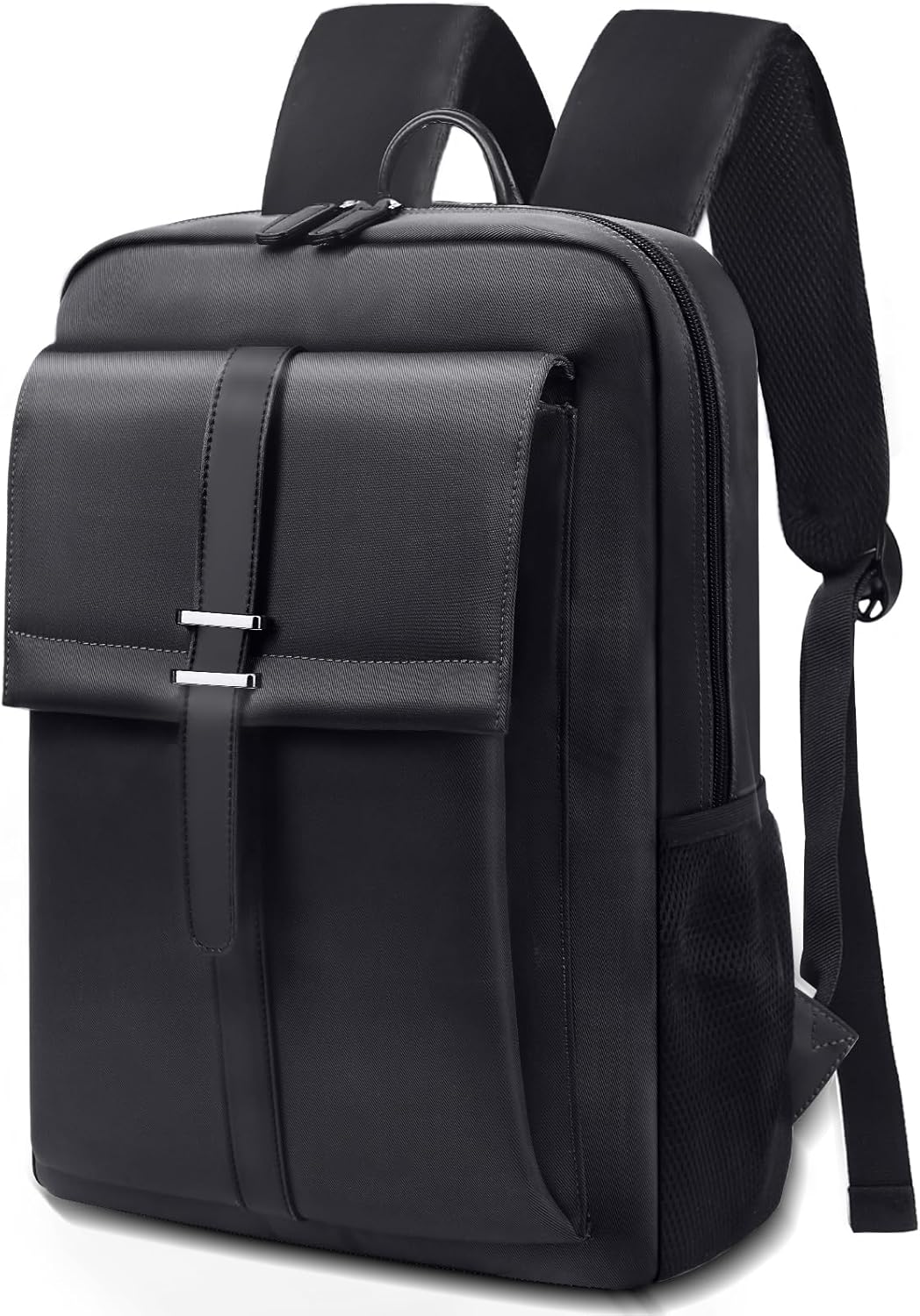 Detalle de Dobaly Waterproof Laptop Backpack for 15.6 Inch Laptop – Lightweight, Durable & Everyday Ready