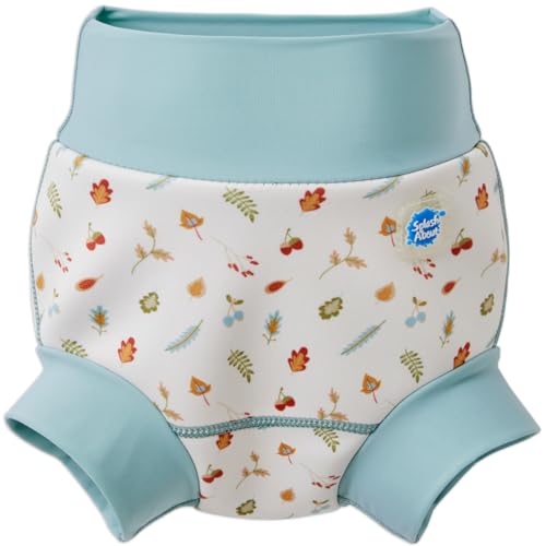 Detalle de Splash About Happy Nappy, Little Acorns 6-12 Months