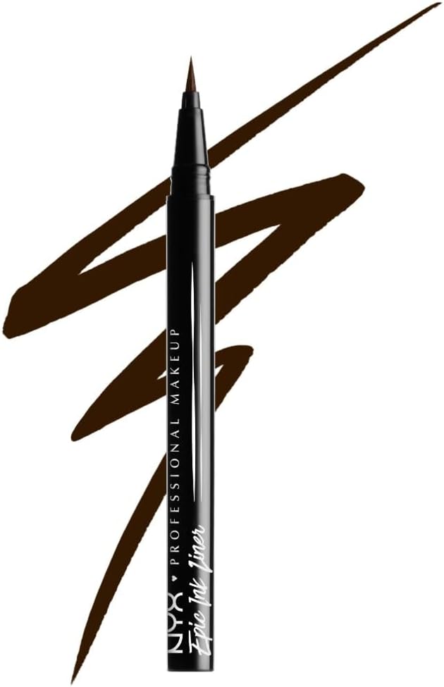 Thumbnail 6 de NYX PROFESSIONAL MAKEUP Epic Ink Eye Liner 16 ml 💄