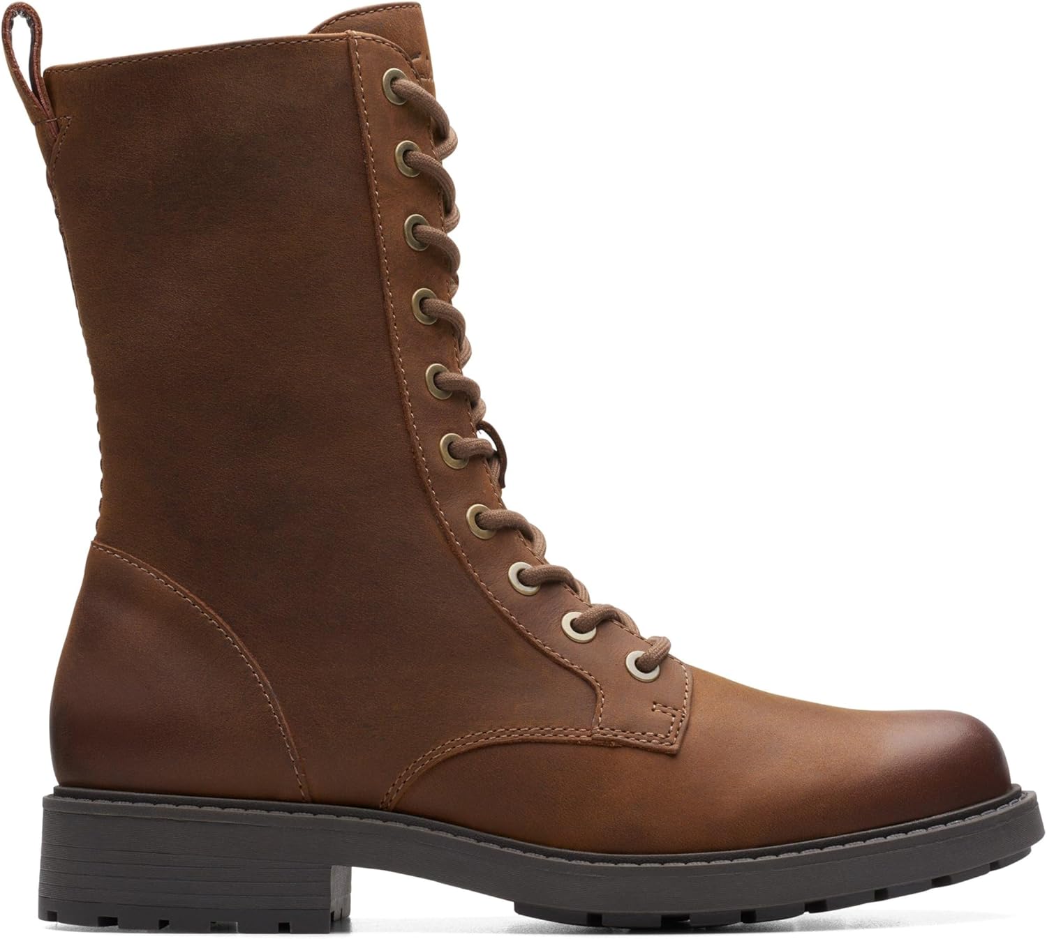 Thumbnail 5 de Clarks : un modèle authentique pour un ajustement confortable au quotidien