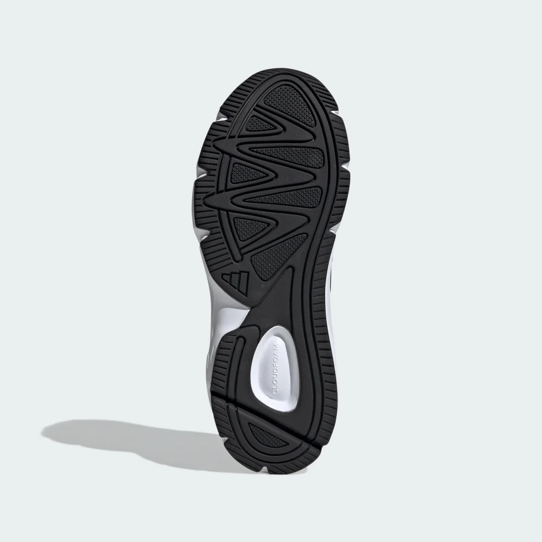 Detalle de Zapatilla Adidas Crazychaos 2000 en negro