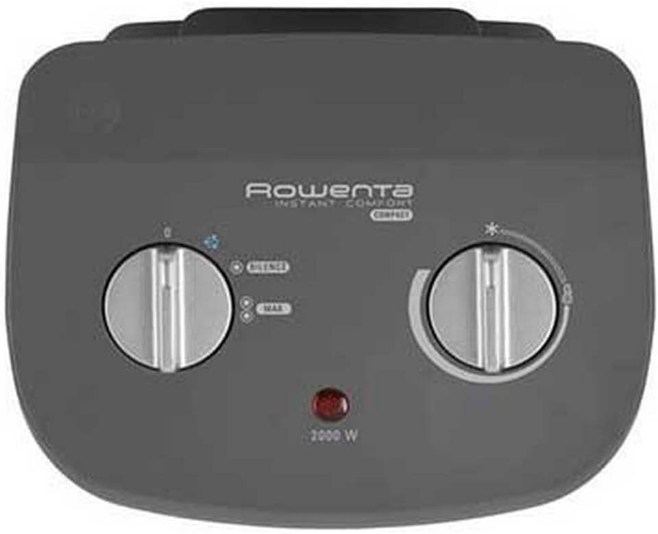 Thumbnail 4 de Rowenta SO2320 Instant Comfort Compact Heizlüfter