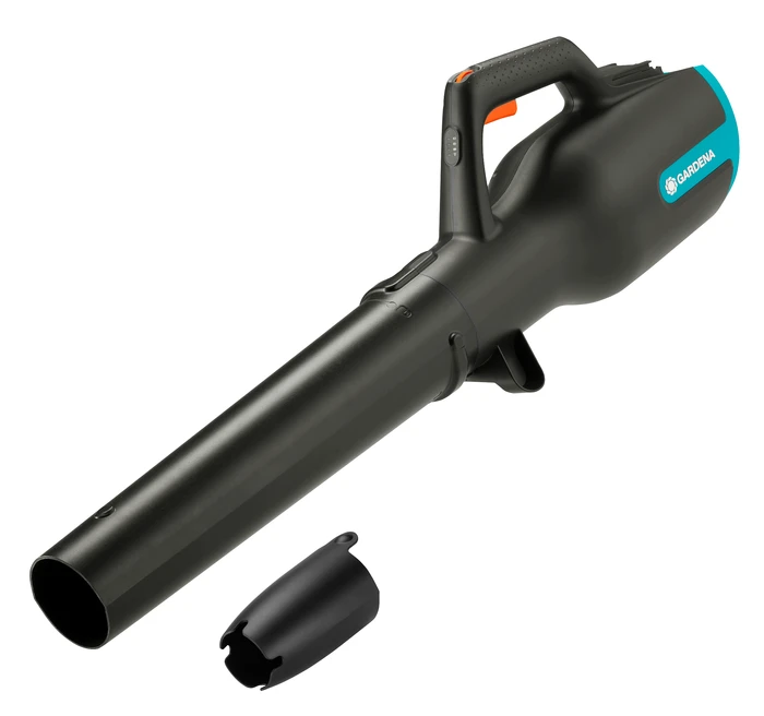 Detalle 2 de Gardena PowerJet 18V P4A Solo Laubbläser 7,9 m³/min