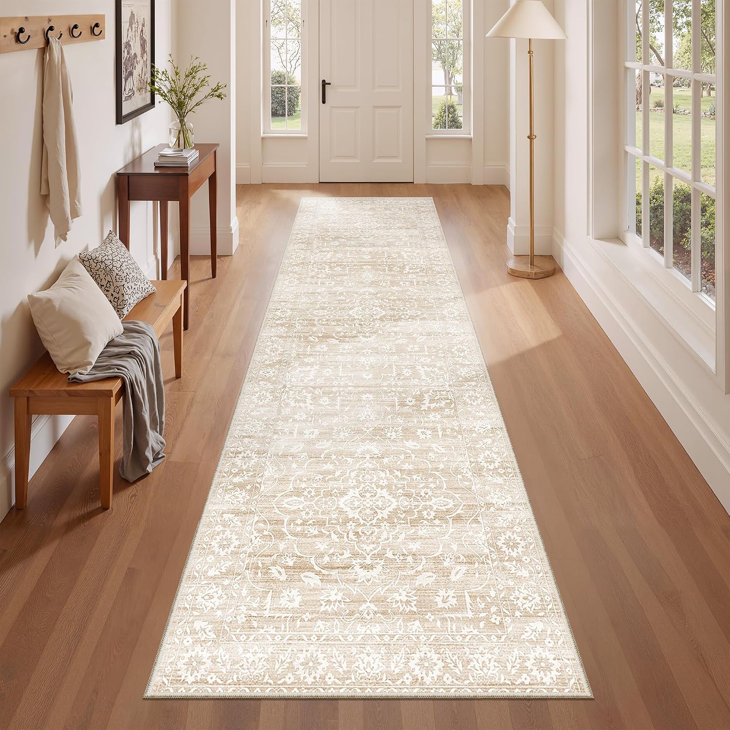 Detalle de Soalmost Runner Rug 2.5' x 8