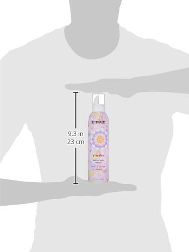 Thumbnail 6 de amika 2035053 Plus Size Perfect Body Mousse for Lightweight Volume