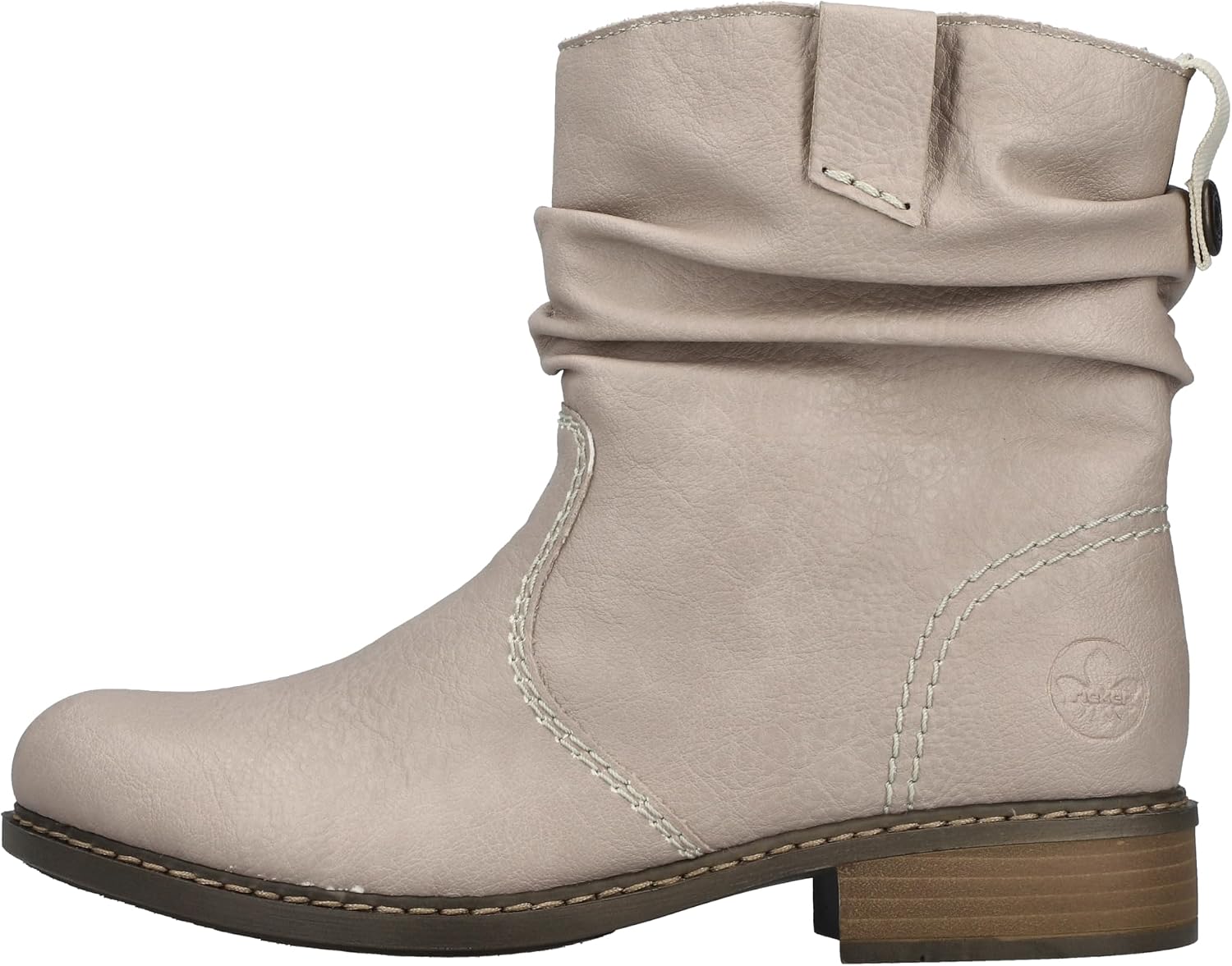 Thumbnail 4 de Rieker Z4180 Bottines femme