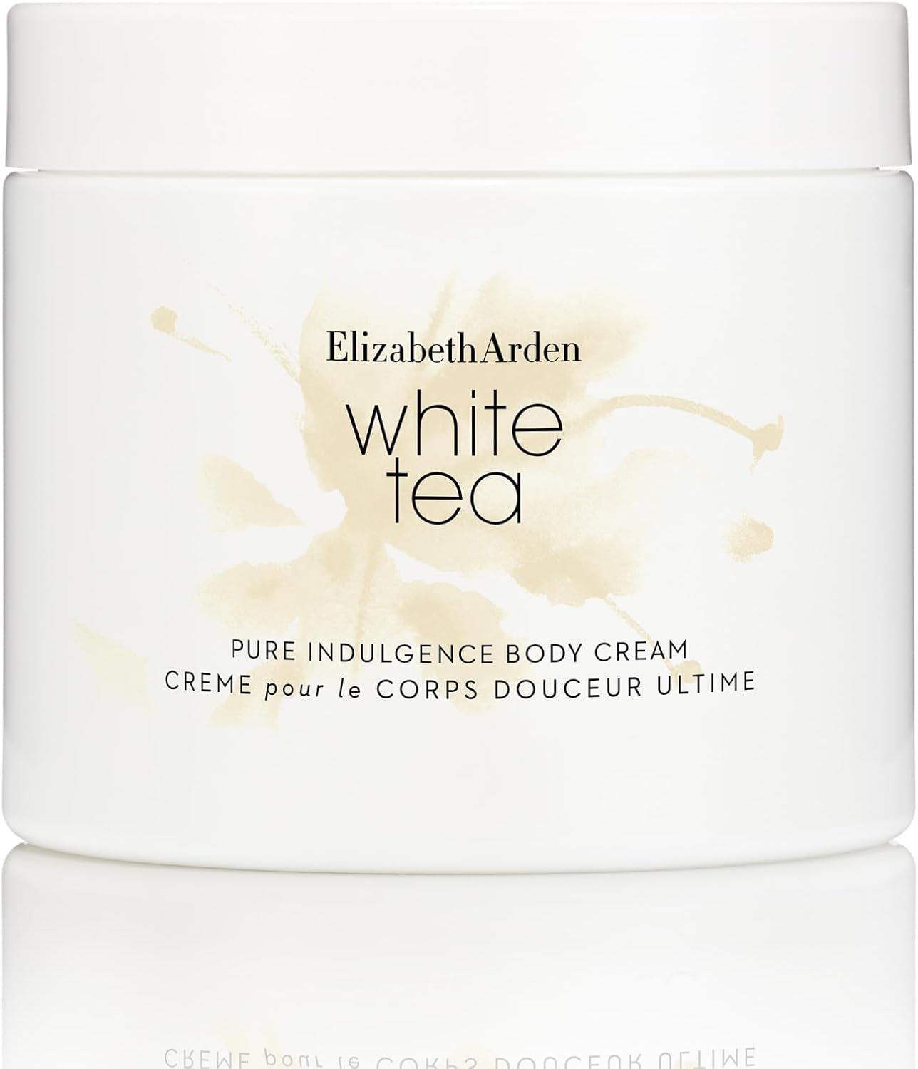 Detalle de Elizabeth Arden White Tea Body Cream