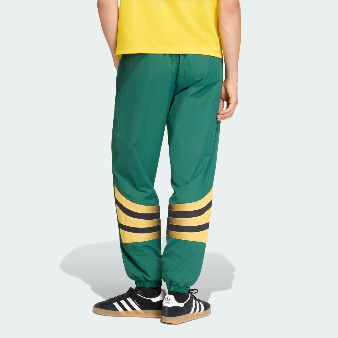 Thumbnail 1 de Pantalón Santiago de Adidas: estilo y comodidad para el día a día