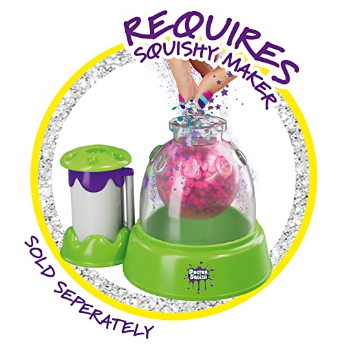 Detalle de John Adams Doctor Squish Squishy Maker Refill Pack