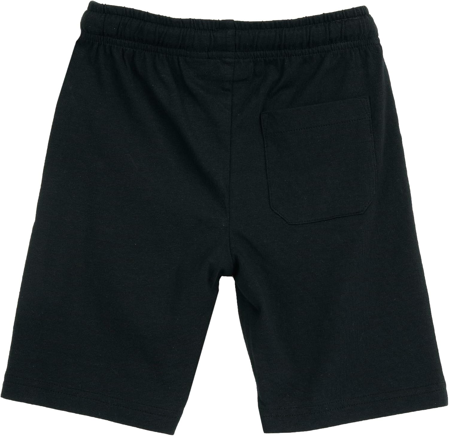 Detalle de Chicco Ensemble fille en tissu doux avec T-shirt et Short – Graphismes à la mode (lot)
