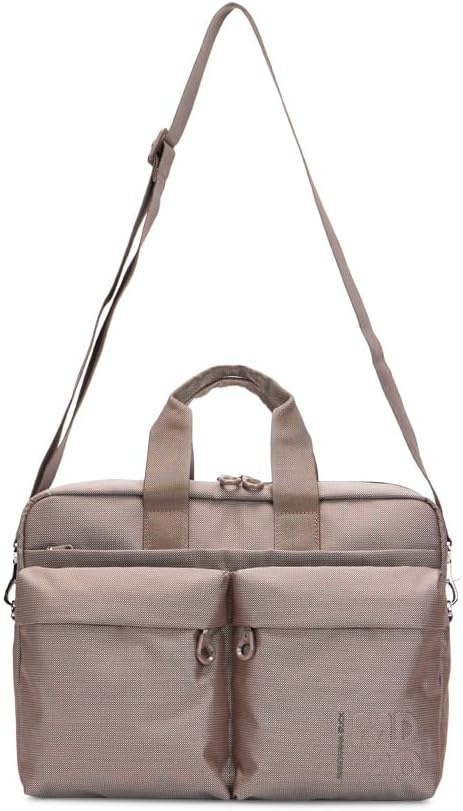Detalle de Mandarina Duck Md20 Briefcase, MD 20 – Sacoche pro pour PC 15