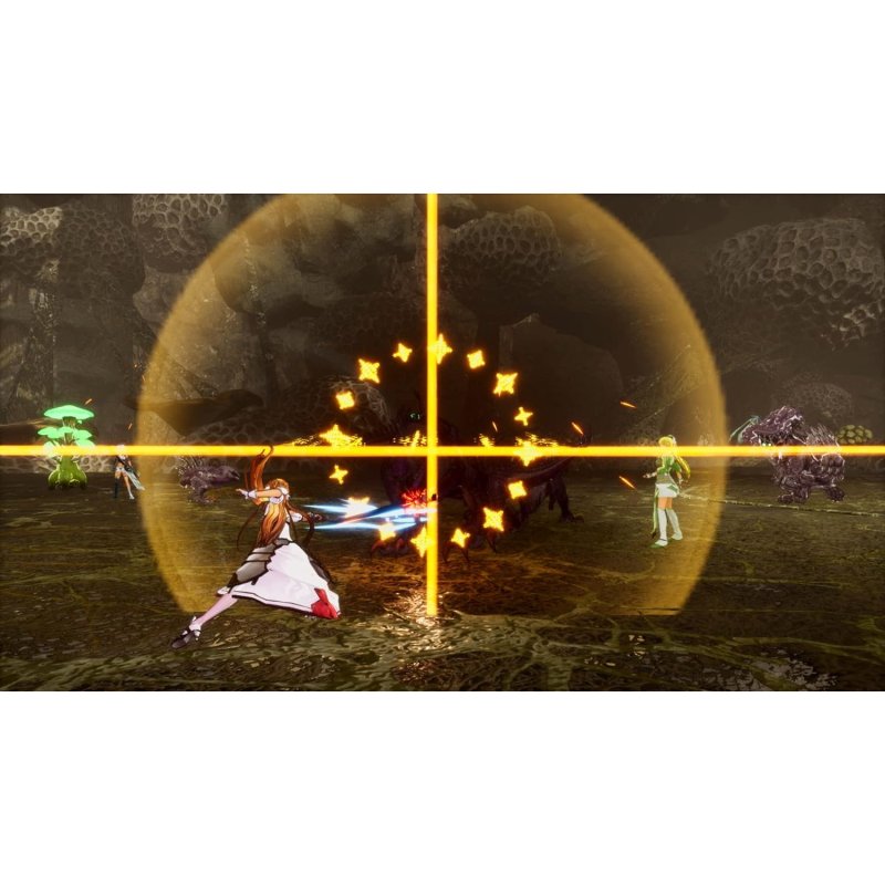 Detalle de Sword Art Online Last Recollection PS4 juego 1 título