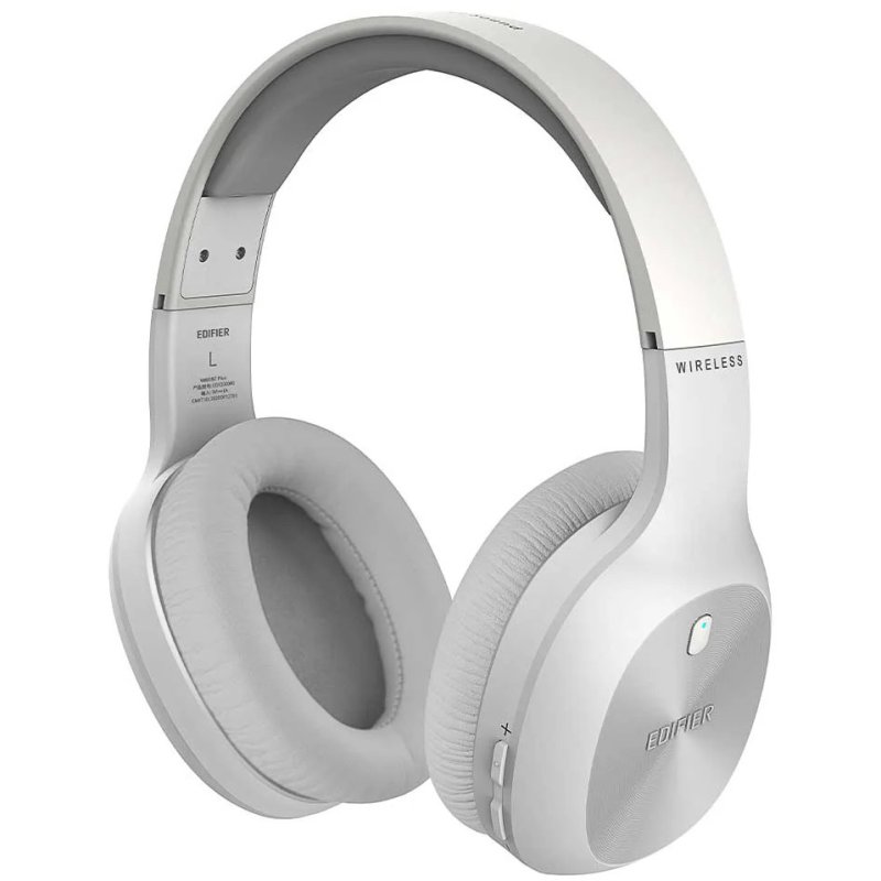 Thumbnail 3 de Edifier W800BT Plus Auriculares inalámbricos Bluetooth blanco