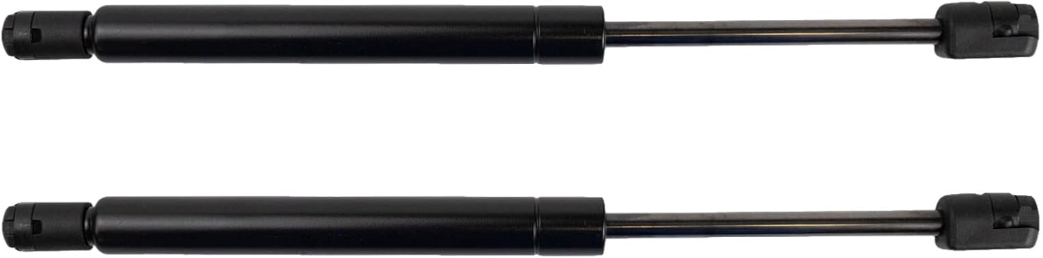 Detalle de TRQ Trunk Lid Lift Support Set for 2003–2007 Cadillac CTS