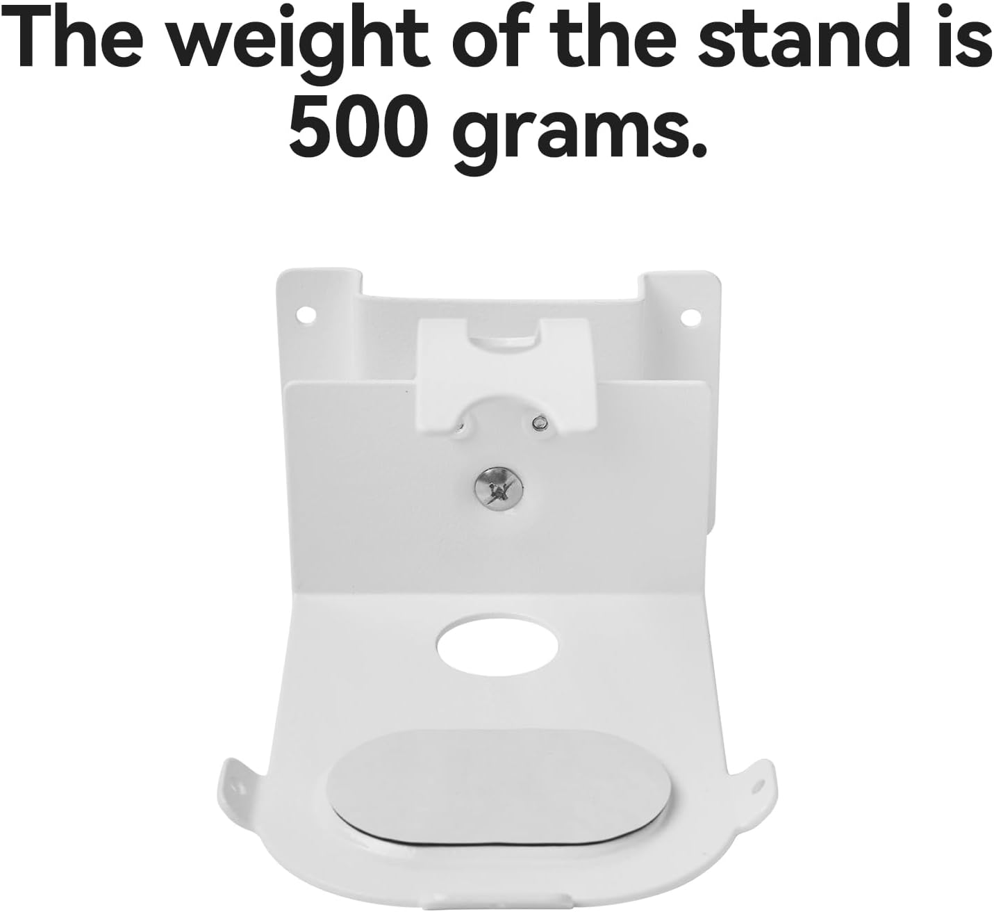 Thumbnail 2 de Shinar Metal Wall Mount for Show 8/Show 11 2025 (Wall Mount Only)