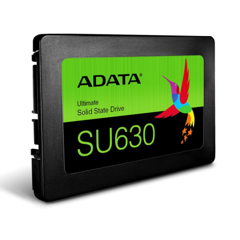 Thumbnail 1 de ADATA Ultimate SU630 480GB SSD