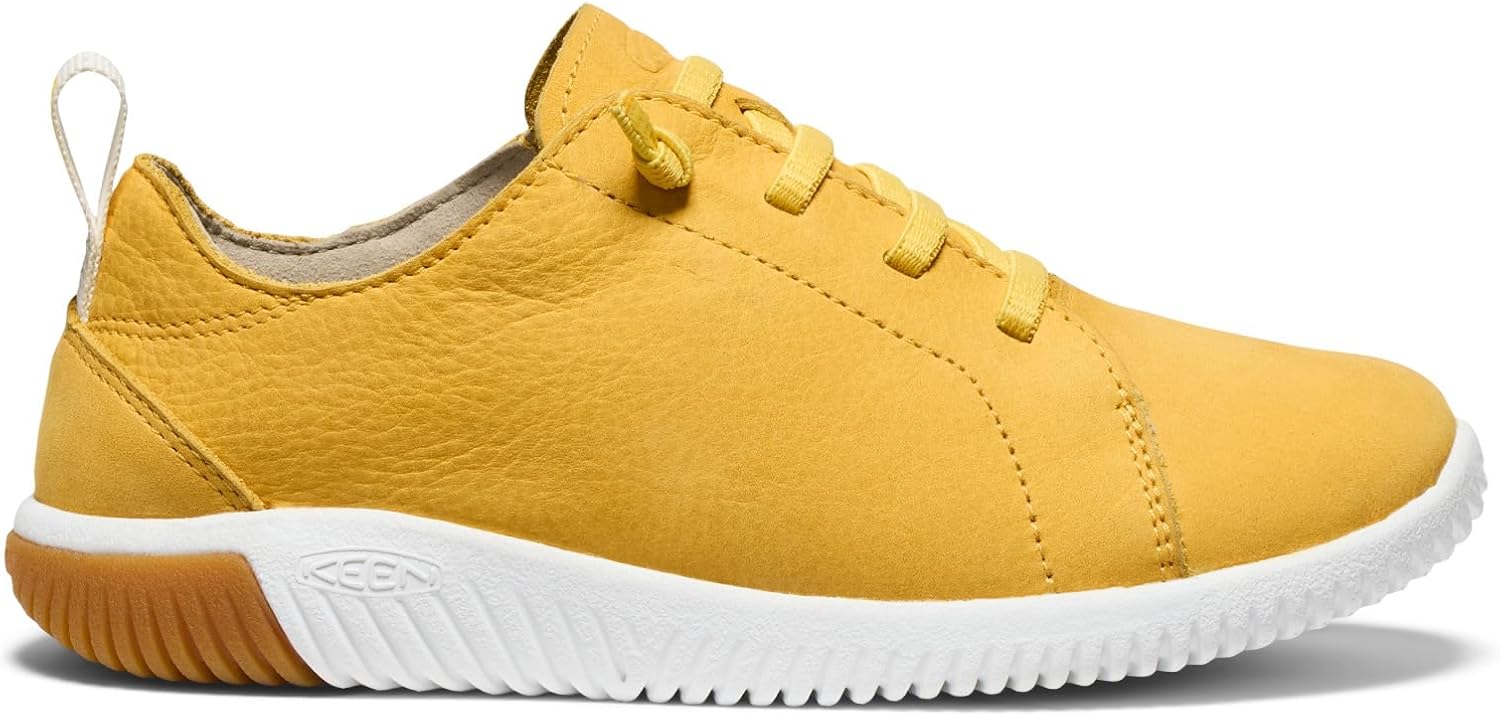 Detalle de KEEN Unisex-Child KNX Lace Sneakers