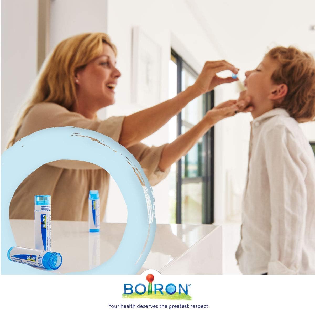 Thumbnail 6 de Boiron homeopathic medicine 30CH