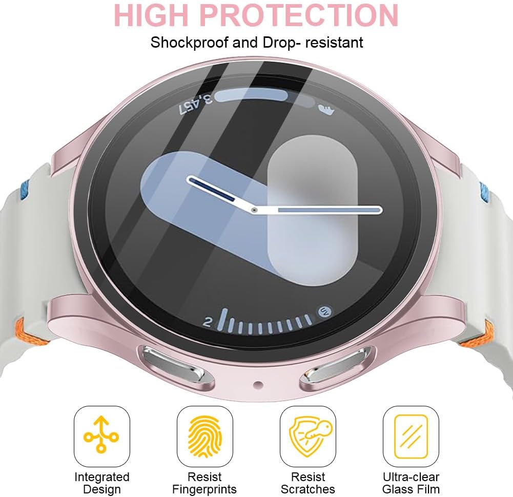Thumbnail 5 de OFFCUP Galaxy Watch 7 44mm Watch Case