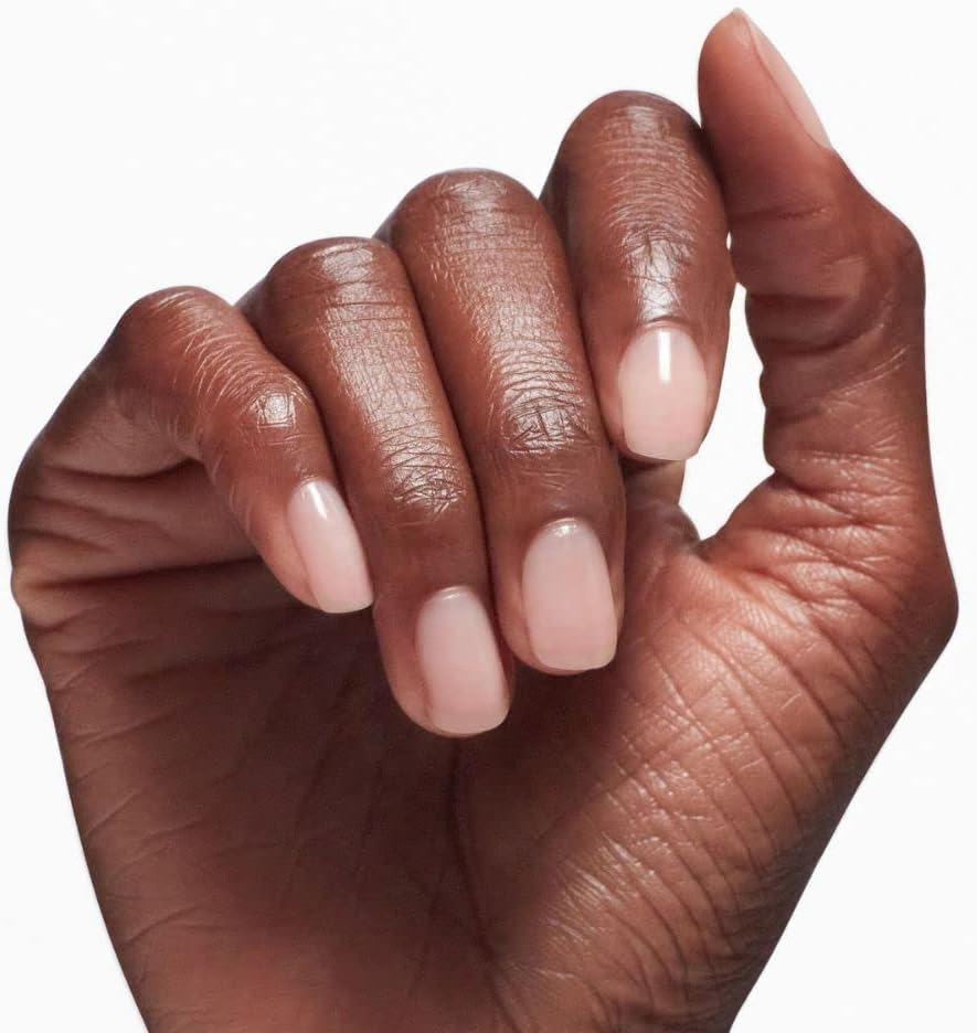 Thumbnail 2 de OPI Natural Nail Strengthener – rinforzante e base per unghie con vitamine A ed E (15 ml)