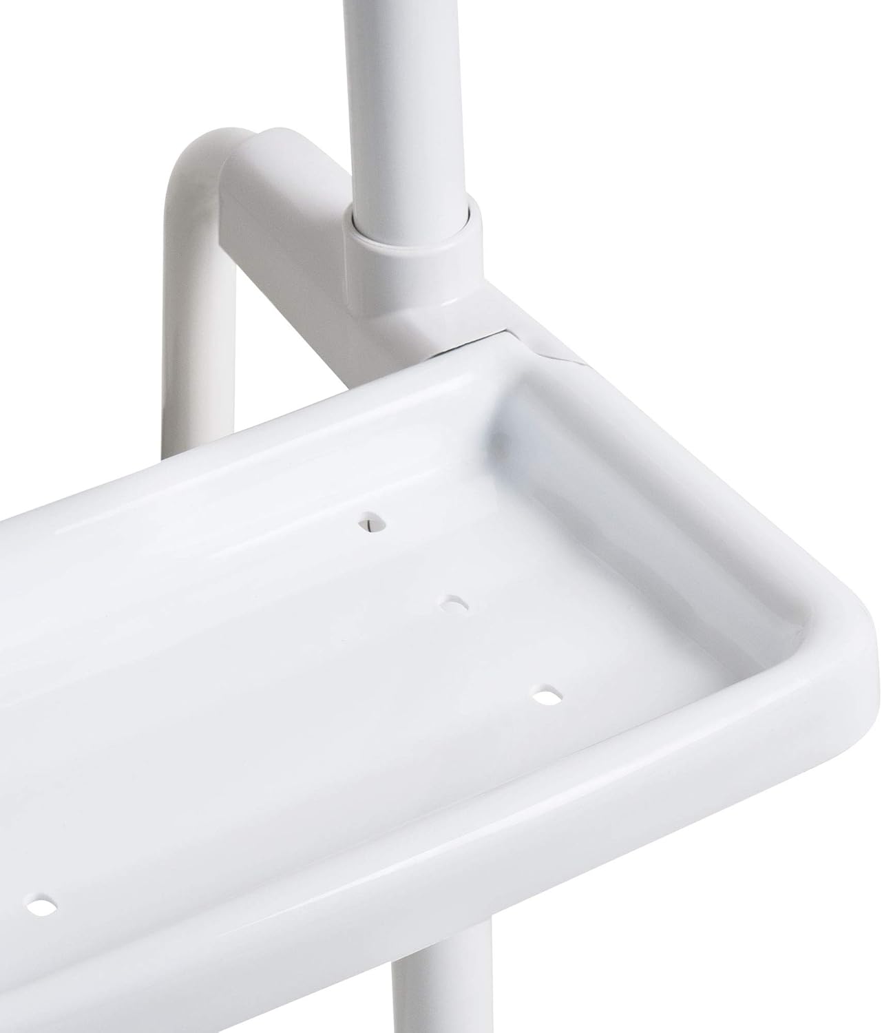 Thumbnail 2 de Weinberger Badewannen-Einstiegshilfe Weiß 48597