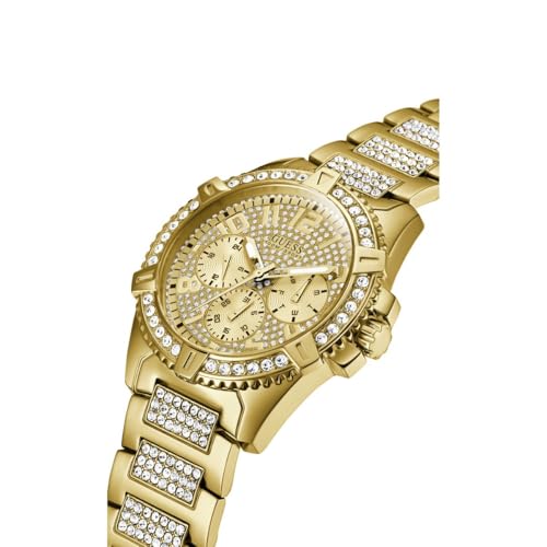 Thumbnail 7 de GUESS W0799G2 reloj analógico unisex