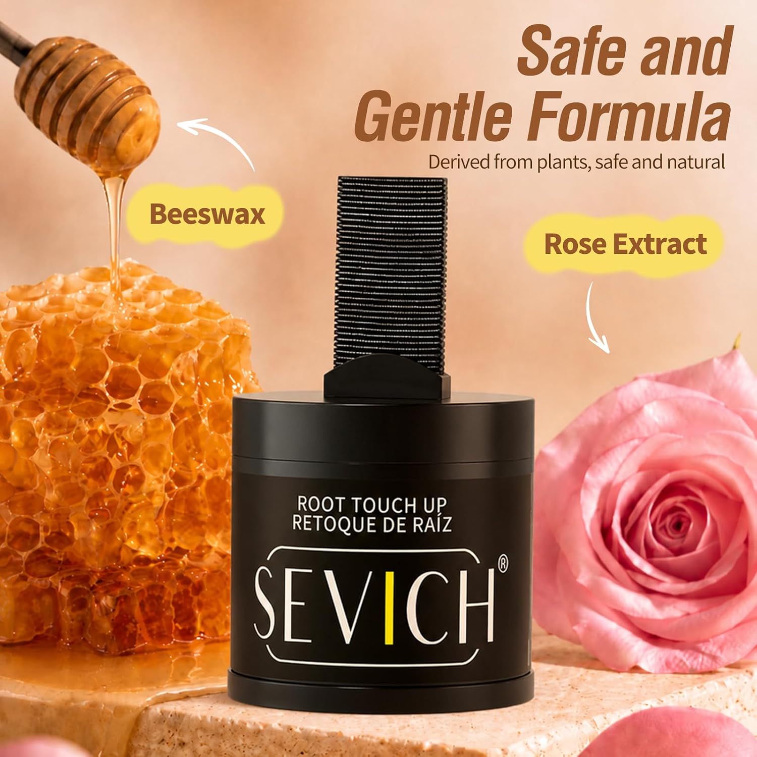 Thumbnail 4 de Sevich Hairline Powder 10 g