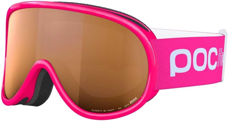 Thumbnail 6 de POC POCito Retina Masque de ski