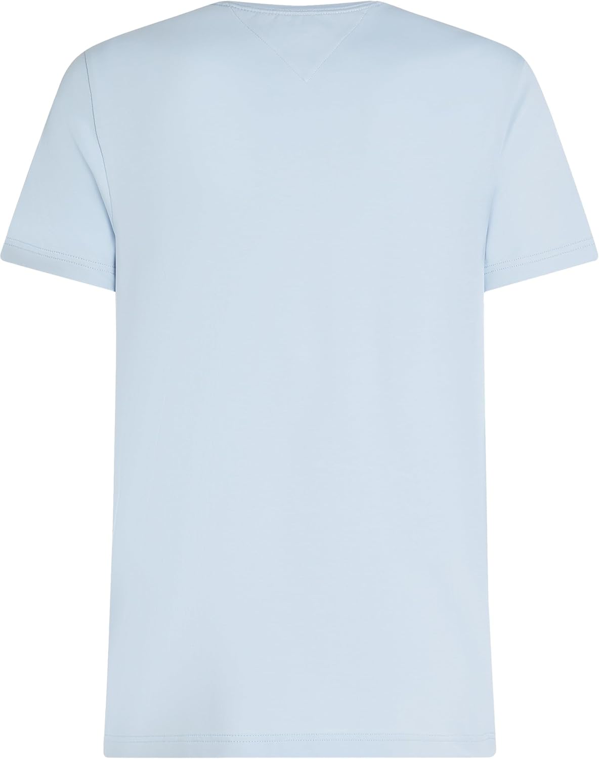 Thumbnail 6 de Tommy Hilfiger Herren T-Shirt Kurzarm Rundhalsausschnitt (Basic aus Baumwolle mit Stretch)