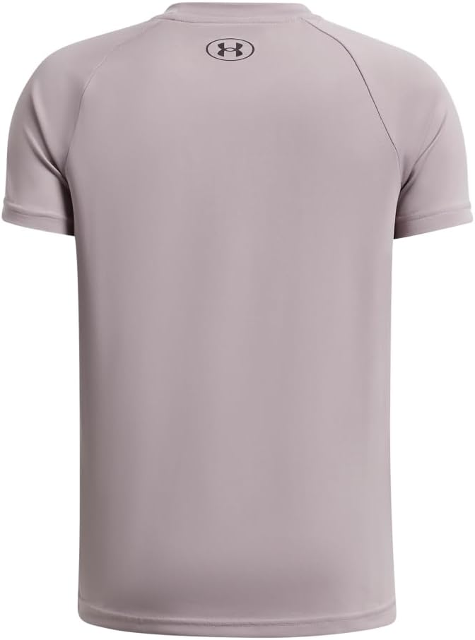 Detalle 2 de Under Armour Boys' Tech 2.0 Short-Sleeve T-Shirt