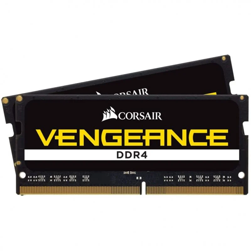 Detalle de Corsair Vengeance SO-DIMM DDR4 32 GB 3200 MHz