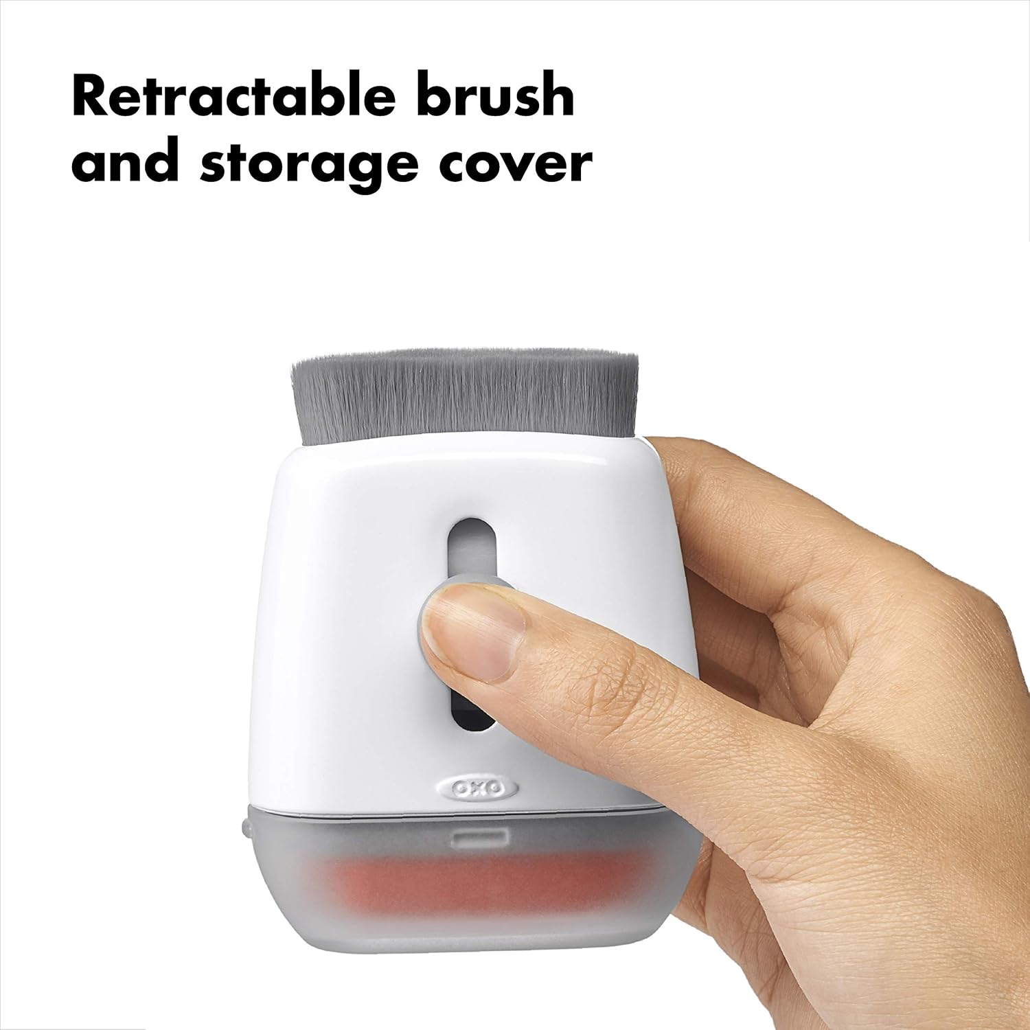 Thumbnail 5 de OXO Good Grips Sweep & Swipe Laptop Cleaner